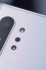 Samsung Galaxy Note 10 Kamera