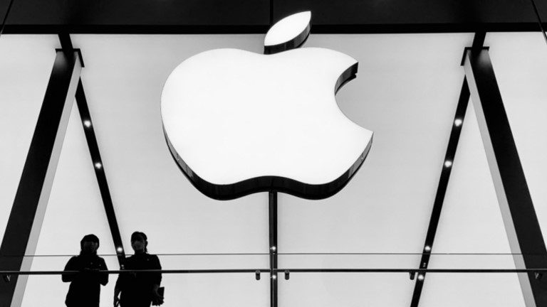 Apple Logo