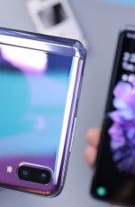 Samsung Galaxy Z Flip 5G