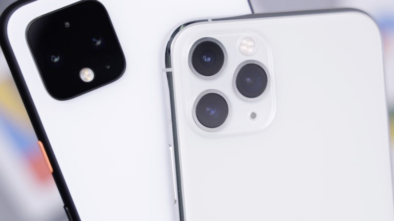Pixel 4 XL