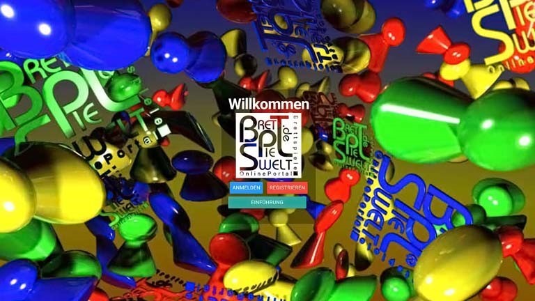 Brettspiele online auf Brettspielwelt kostenlos spielen