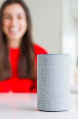 Alexa-Spiele gibt es für Groß und Klein, Einzel- und Mehrspieler