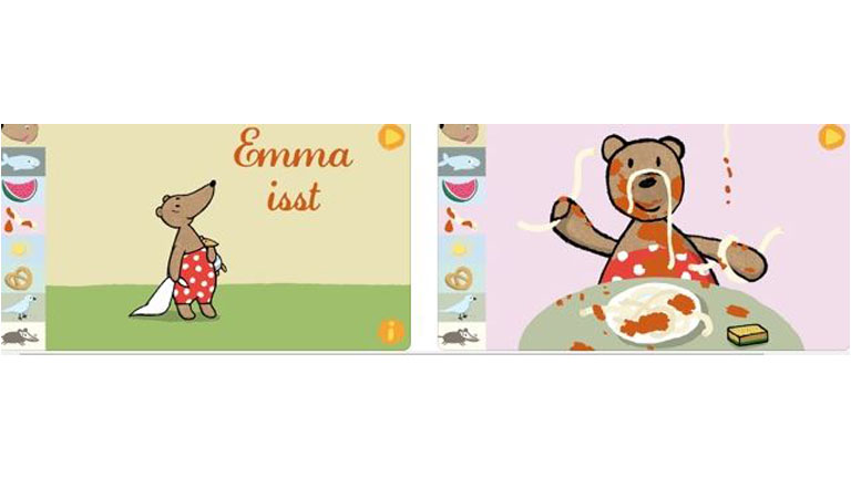 Emma App Store