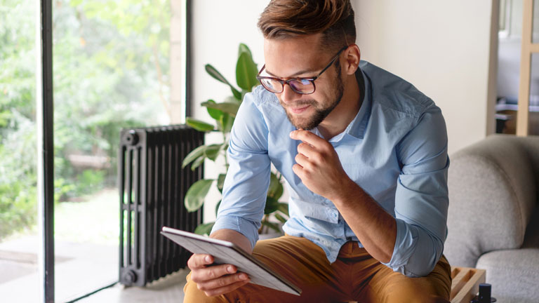 Tablet schneller machen: Tipps und Tricks