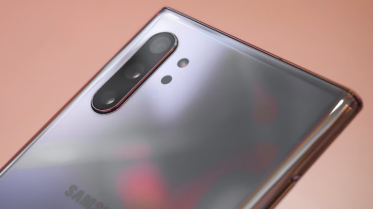 Galaxy Note10+