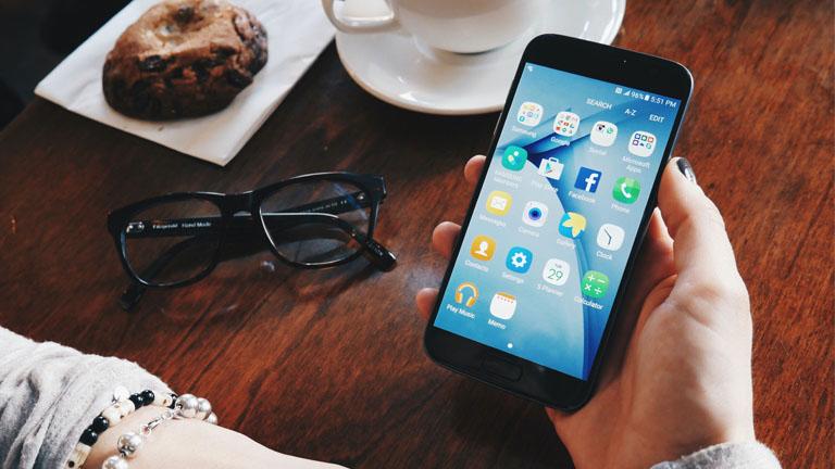 Android-Benachrichtigungs-LED: Farbe mit App ändern und mehr