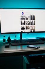 Samsung DeX funktioniert nicht Desktop-PC