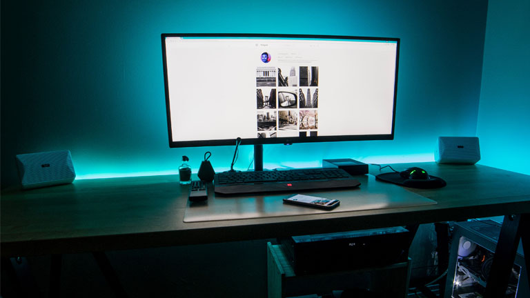 Samsung DeX funktioniert nicht Desktop-PC