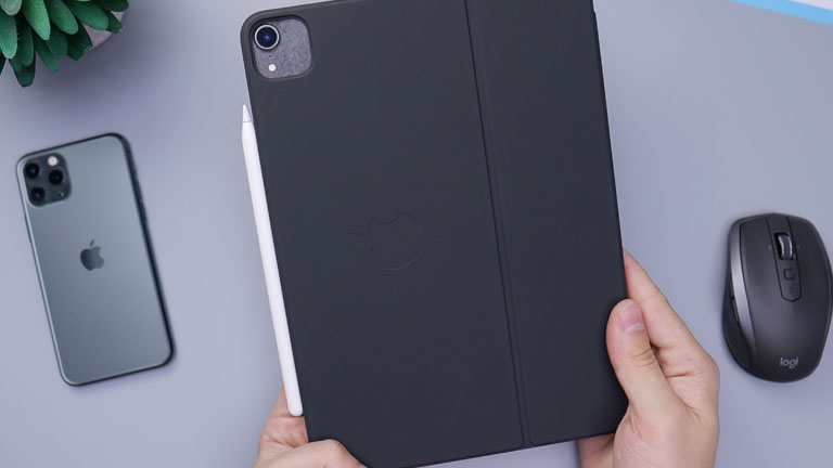 Das iPad als Laptop-Ersatz: So wird dein Tablet zur PC-Alternative iPad mit Maus