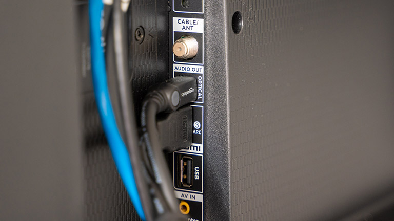 Samsung DeX: Das kann der Desktop-Modus Samsung DeX über HDMI mit Monitor verbinden