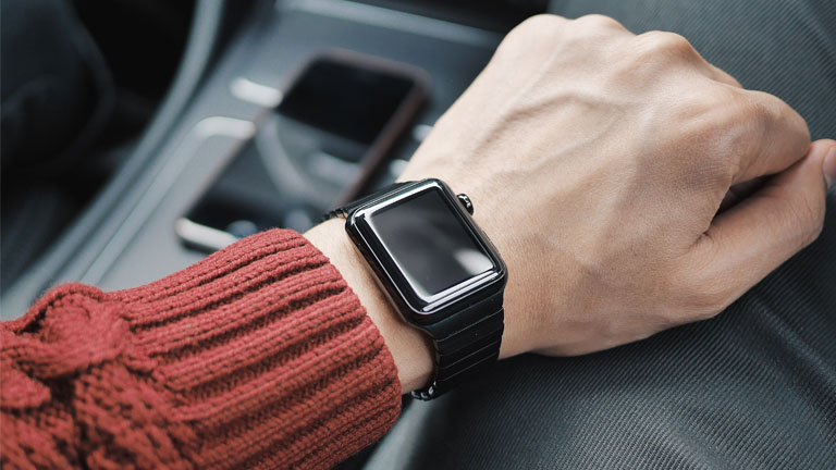 Apple-Watch-EKG: Schnell einrichten und kinderleicht nutzen