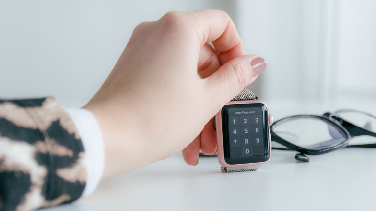 Apple-Watch-EKG: Ergebnisse mit dem Arzt besprechen und Herzgesundheit überprüfen