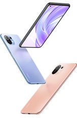 Produktbild des Xiaomi Mi 11 Lite.