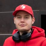 Thomas Bott Portrait des Autoren Thomas Bott