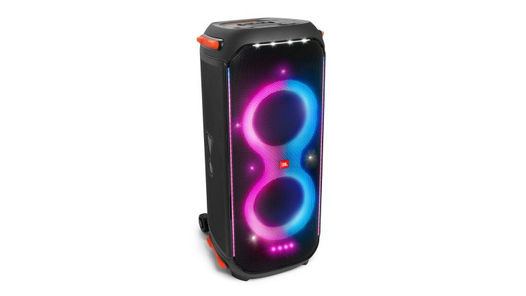 JBL Partybox 710 Produktbild der JBL PartyBox 710.