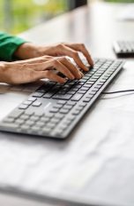 Tastatur gesperrt