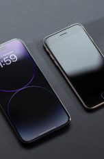 iPhone 14 Pro Max vs. iPhone SE
