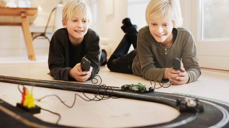 Weihnachtsgeschenke für Kinder ab 10