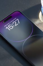 iPhone 14 Pro Max Always On Display