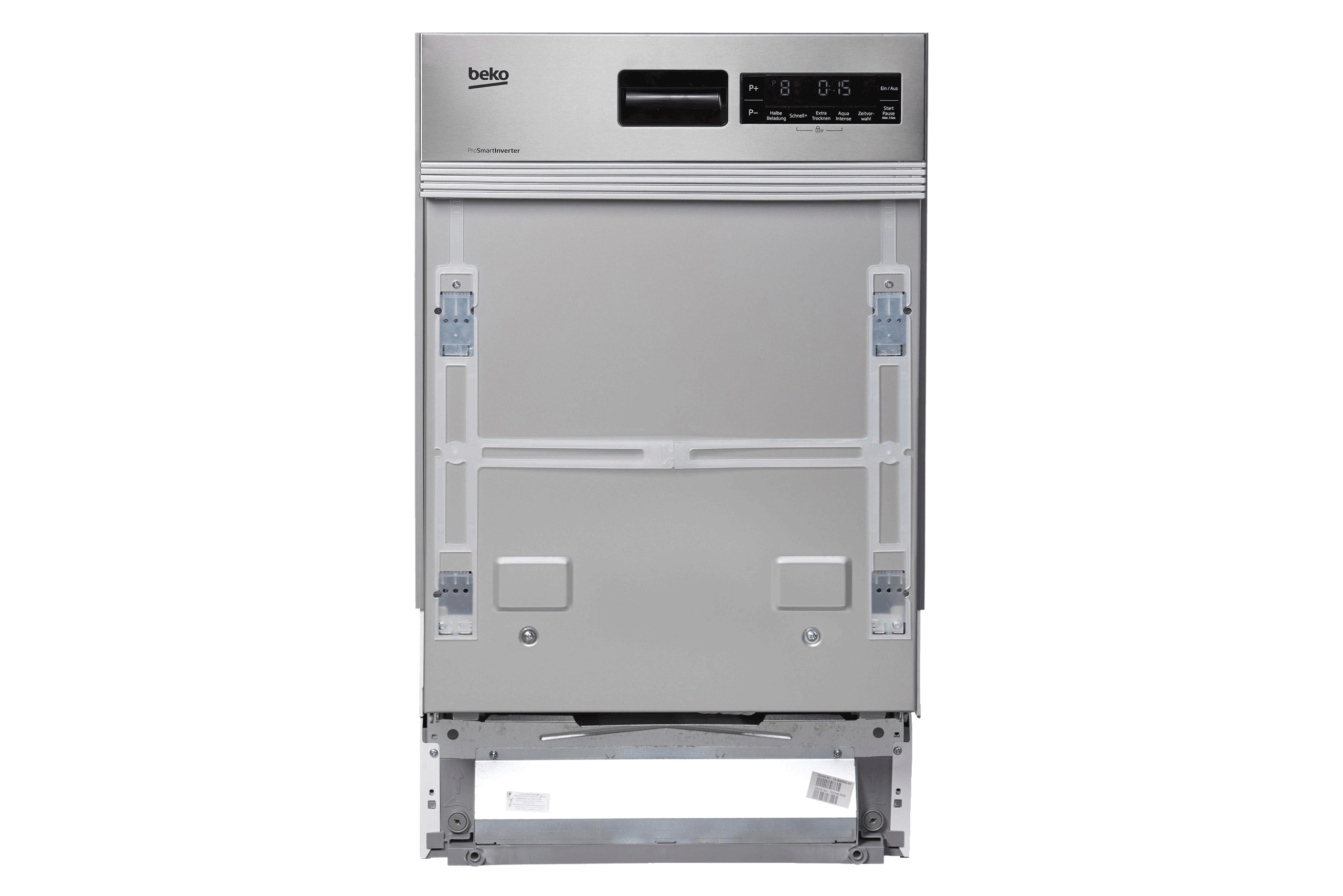 Produktbild von einem BEKO DSS28021X.