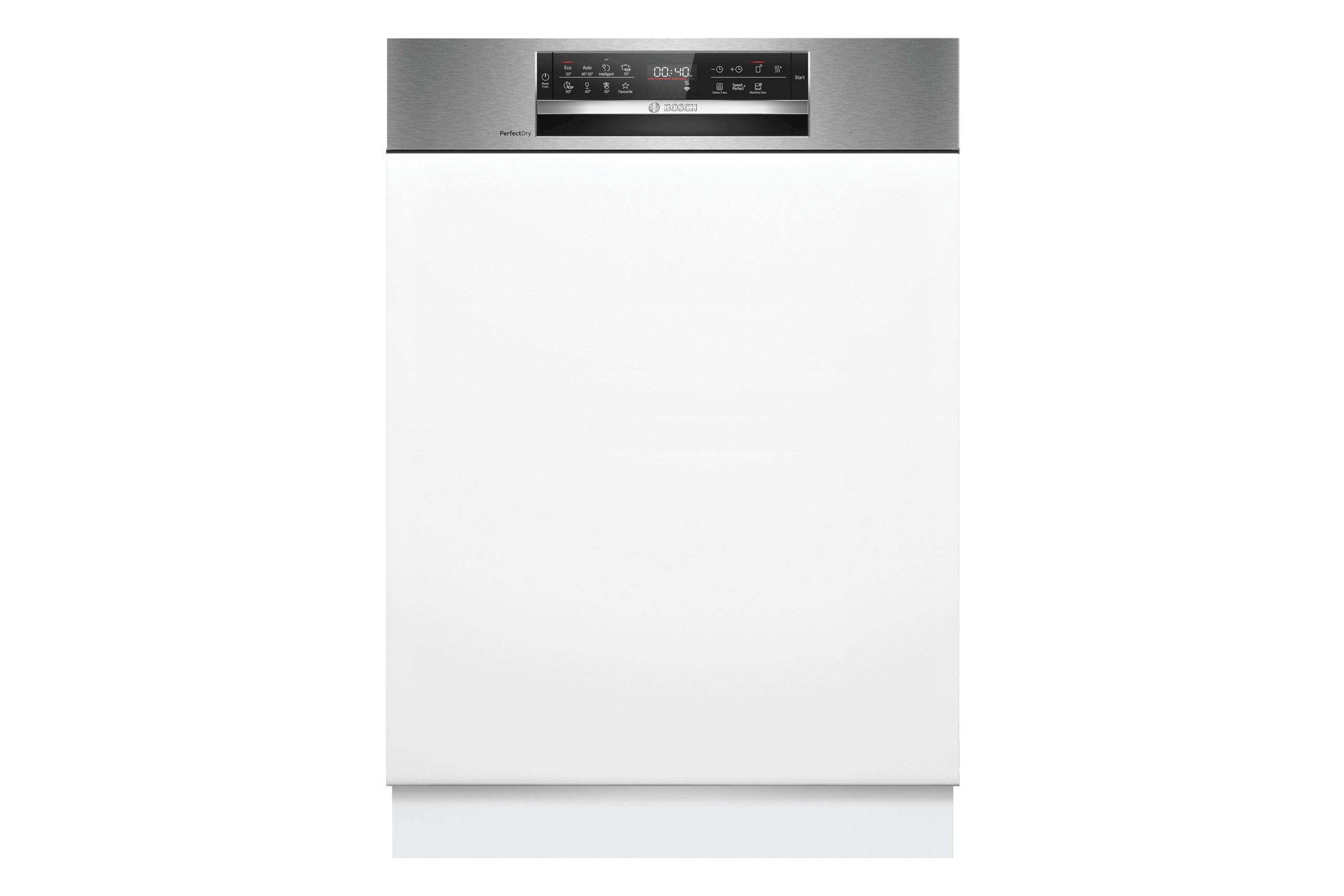 Produktbild von einem BOSCH Serie 6 SMI6ZCS16E.