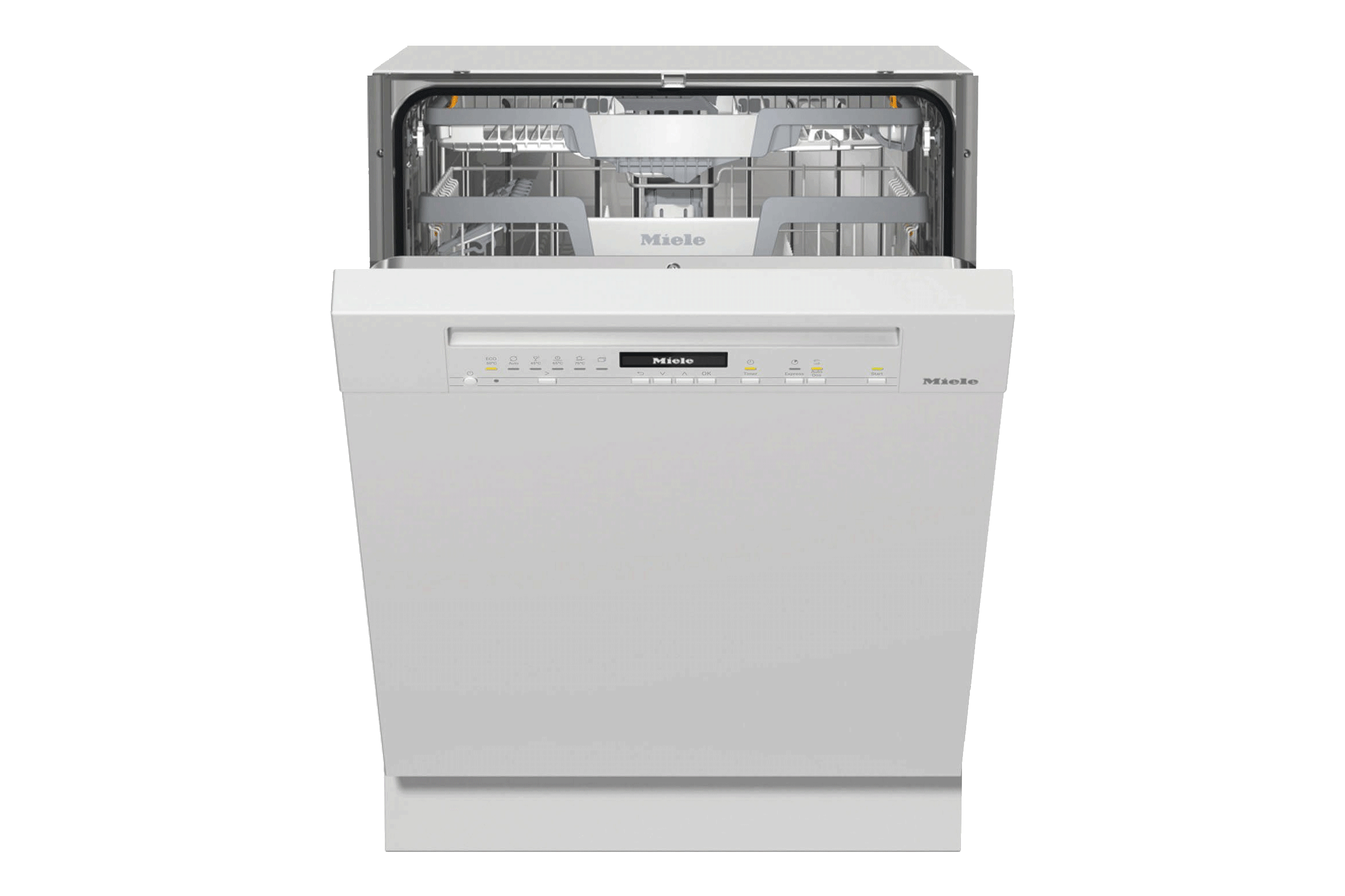 Produktbild von einem MIELE G 7110 SCi AutoDos.