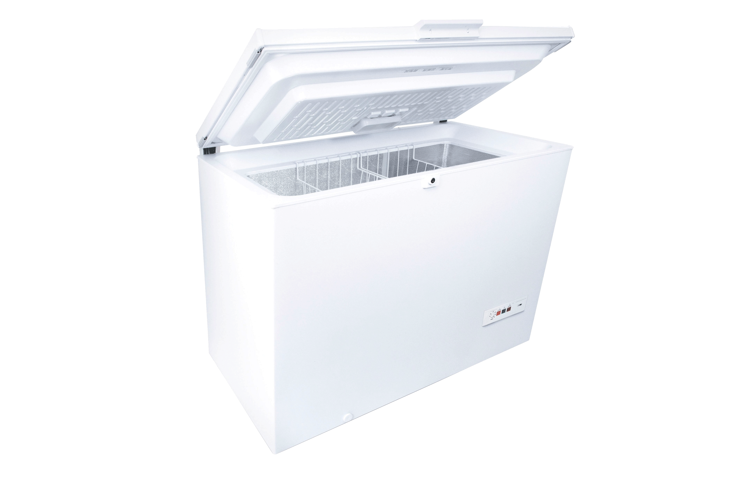 Ein Bild von der Bauknecht GT 219 A3+.
