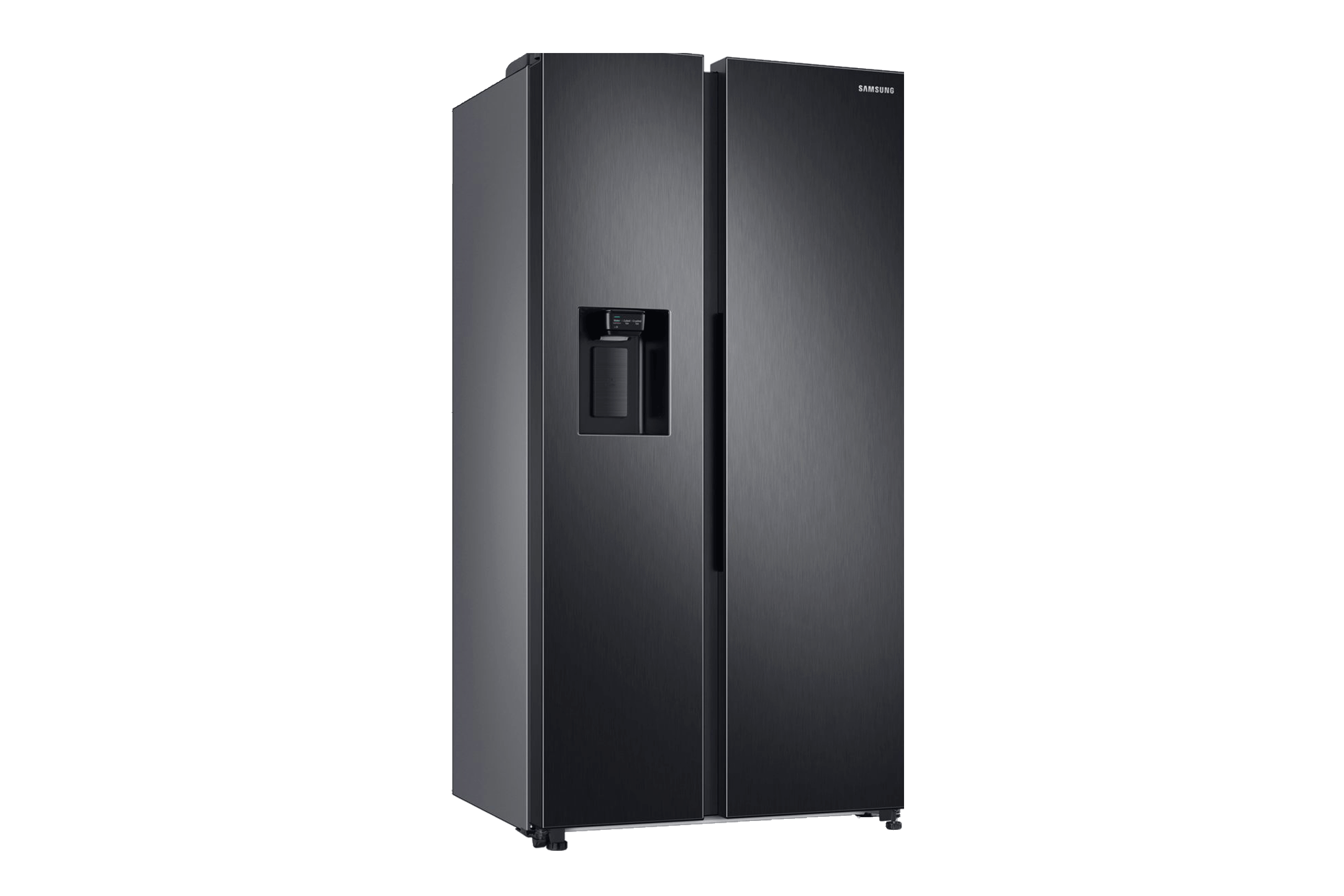 Ein Samsung RS6GA884CB1.