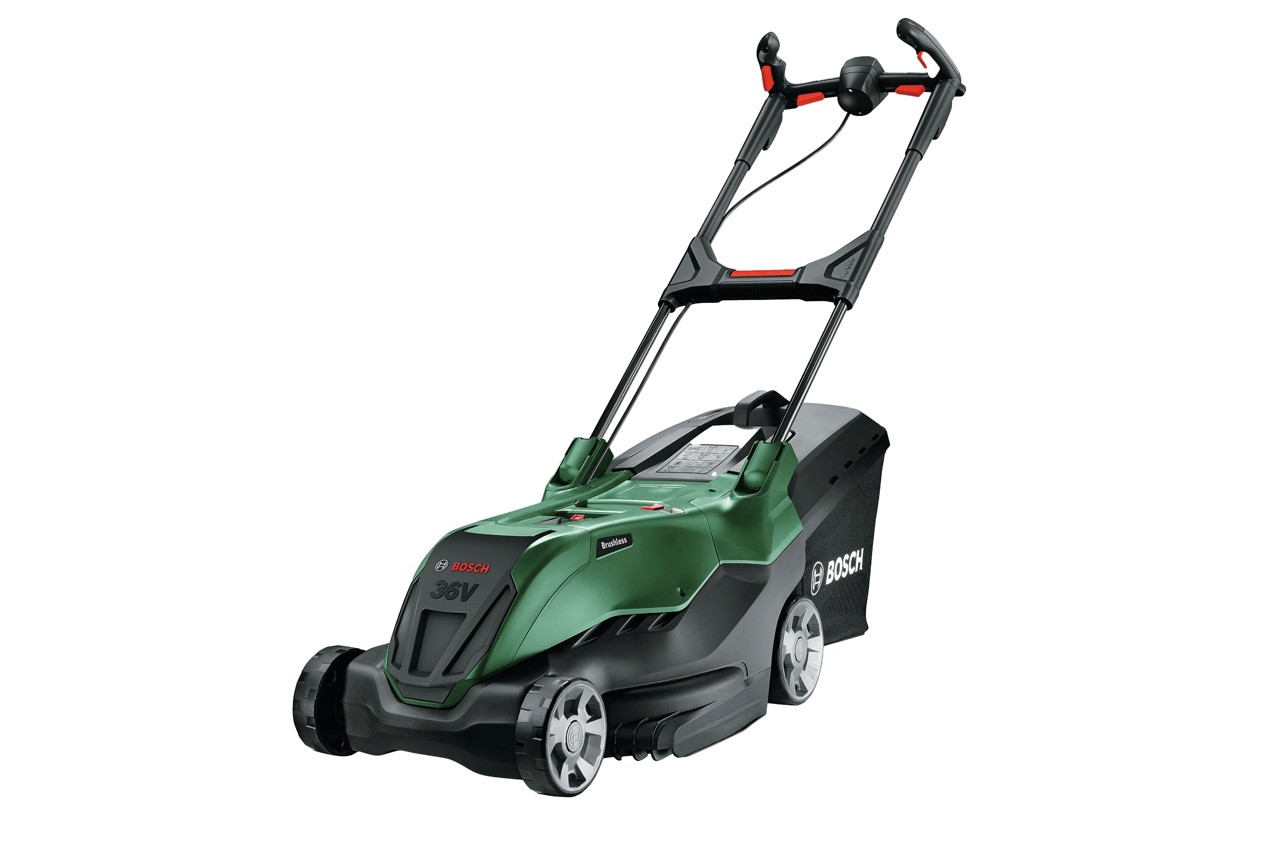 Der BOSCH AdvancedRotak 36V-40-650.