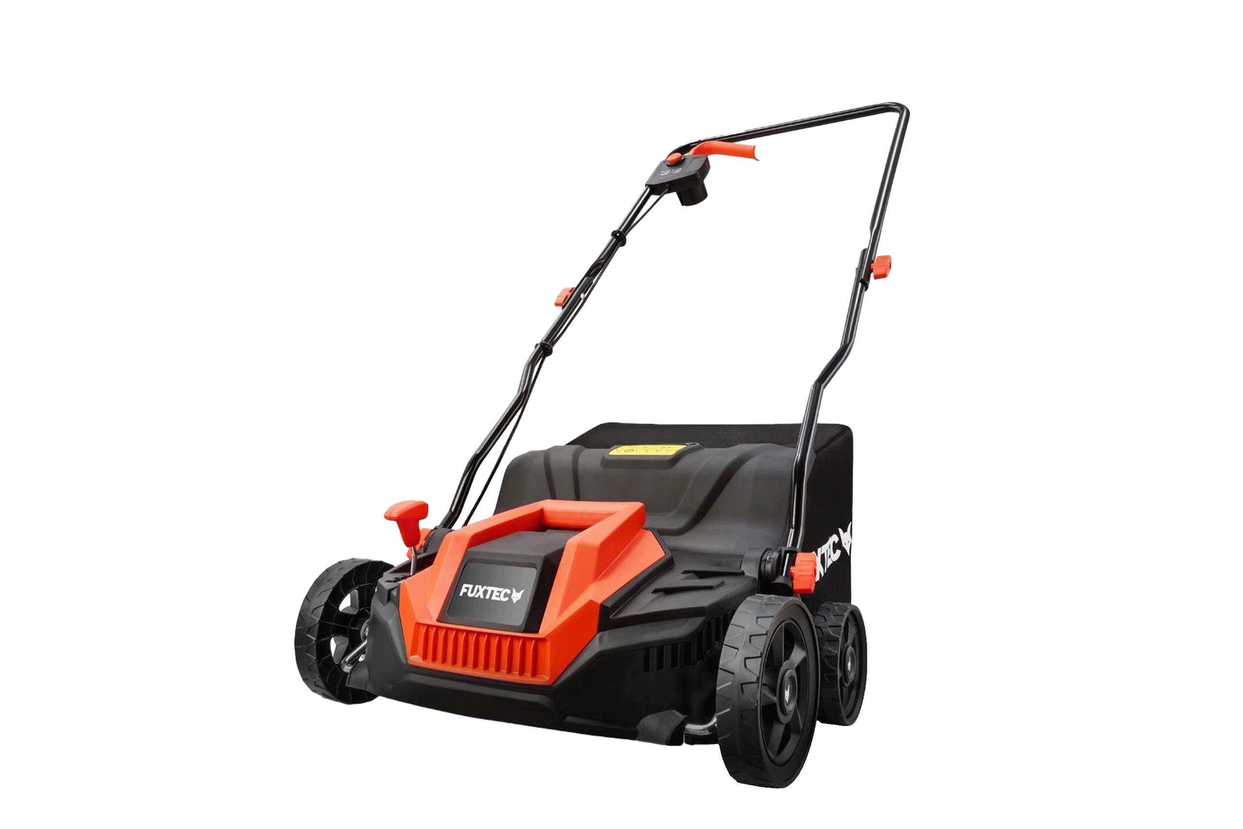 Fuxtec FX-EV320ECO