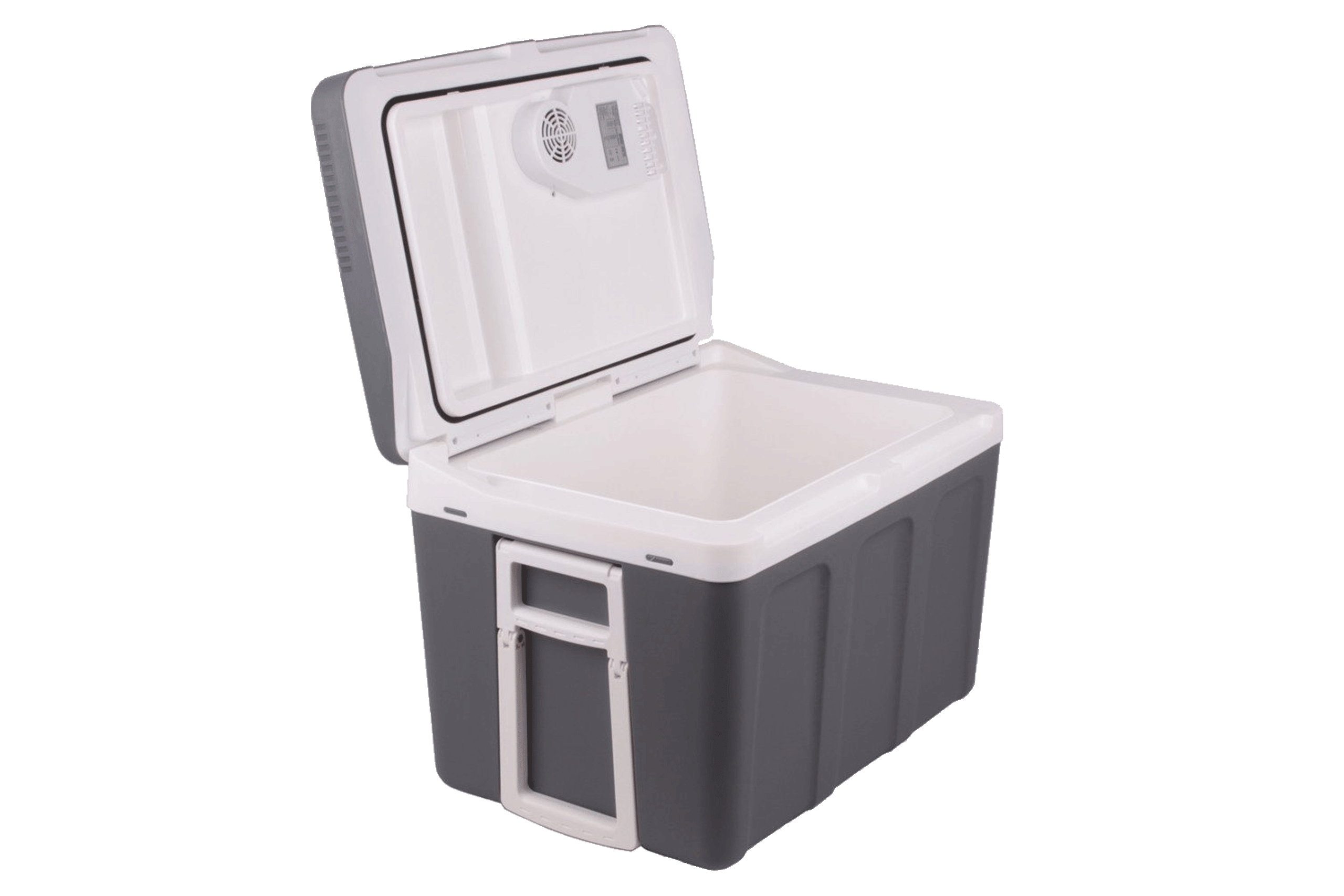 Bild der Vaiko Kühlbox mit 40L.