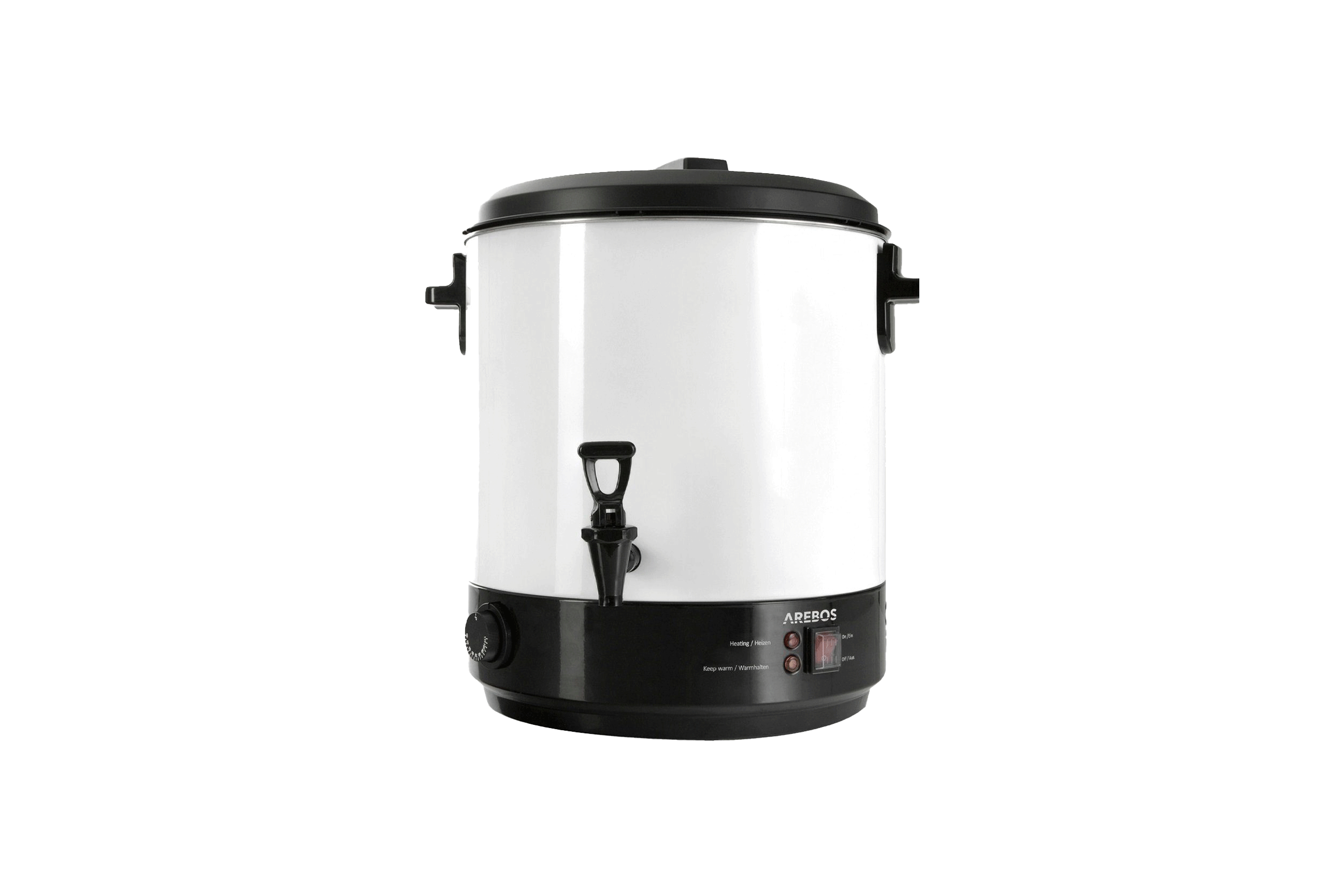 Arebos 28 L