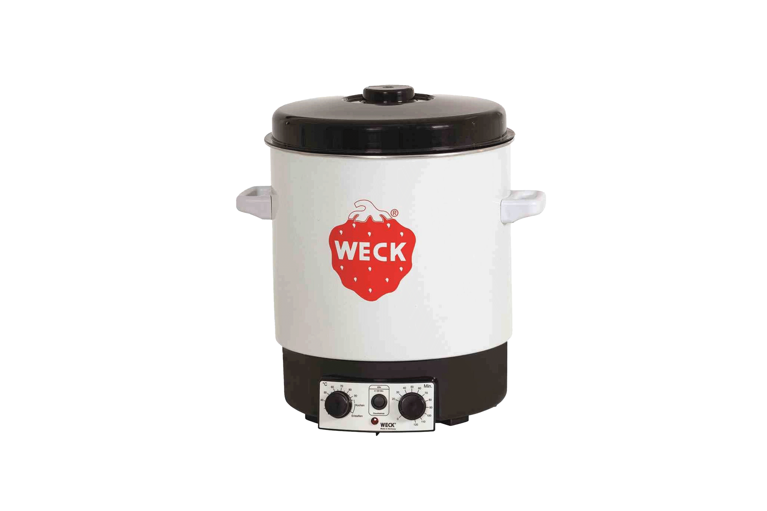 Weck WAT 15