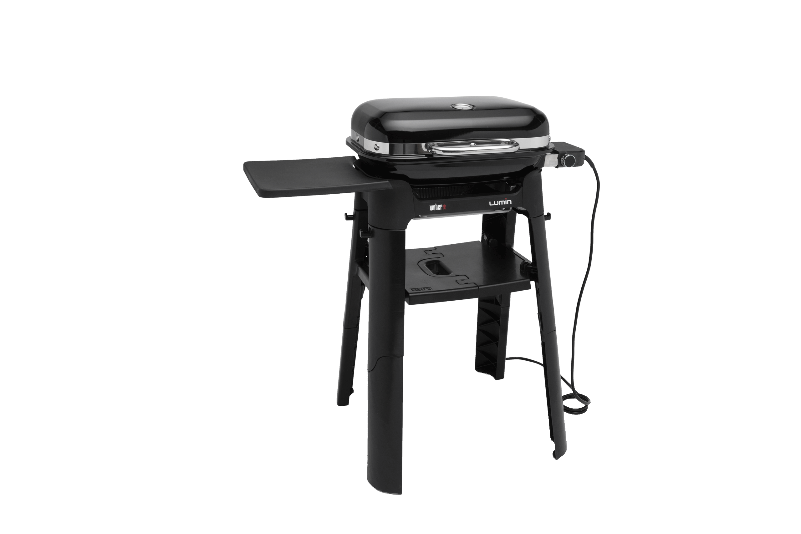 Weber Lumin Compact