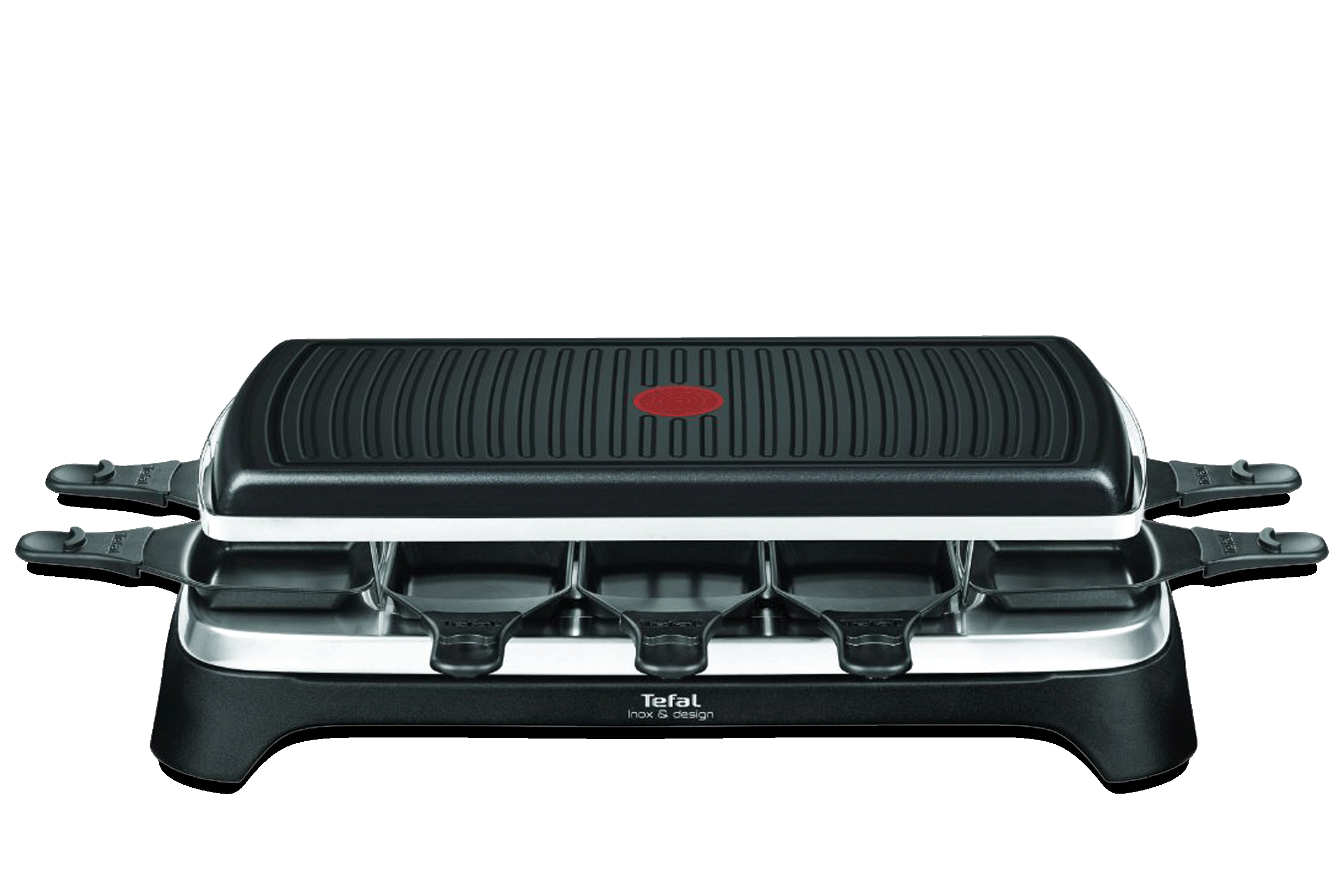 Tefal Raclette Ambiance